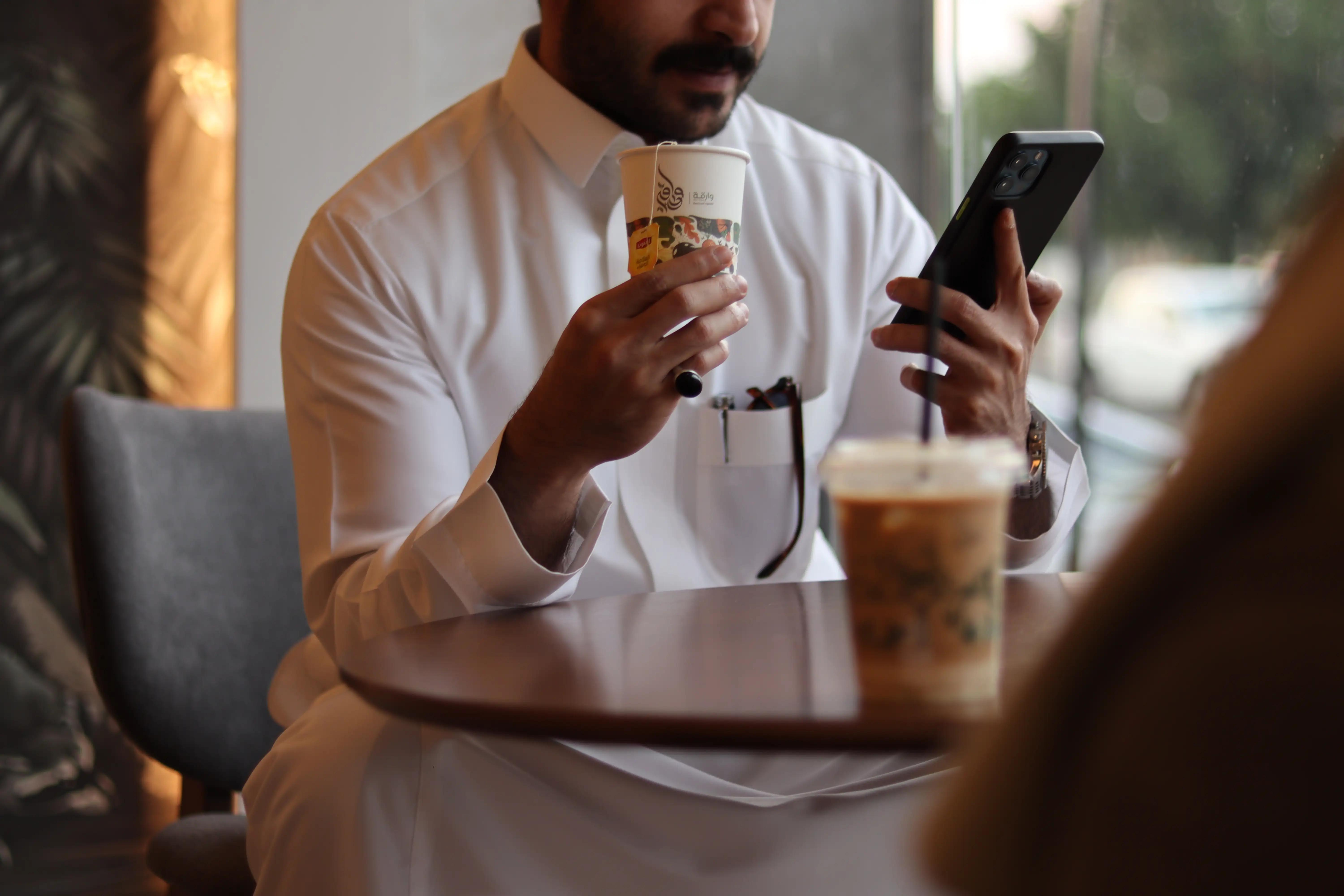 وارقة