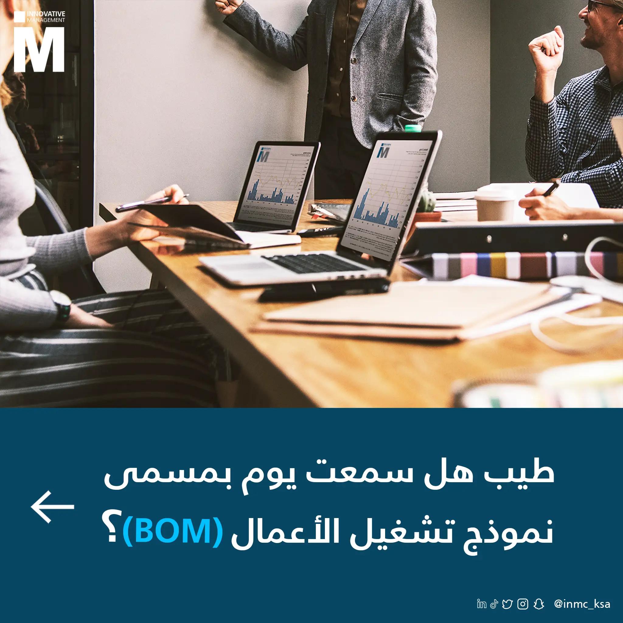 الإدارة المبتكرة