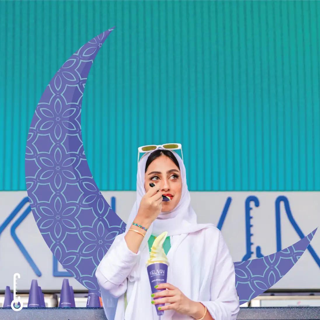 كلفن — إدارة حسابات التواصل الاجتماعي