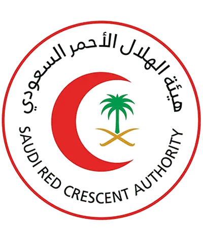 هيئة الهلال الأحمر السعودي