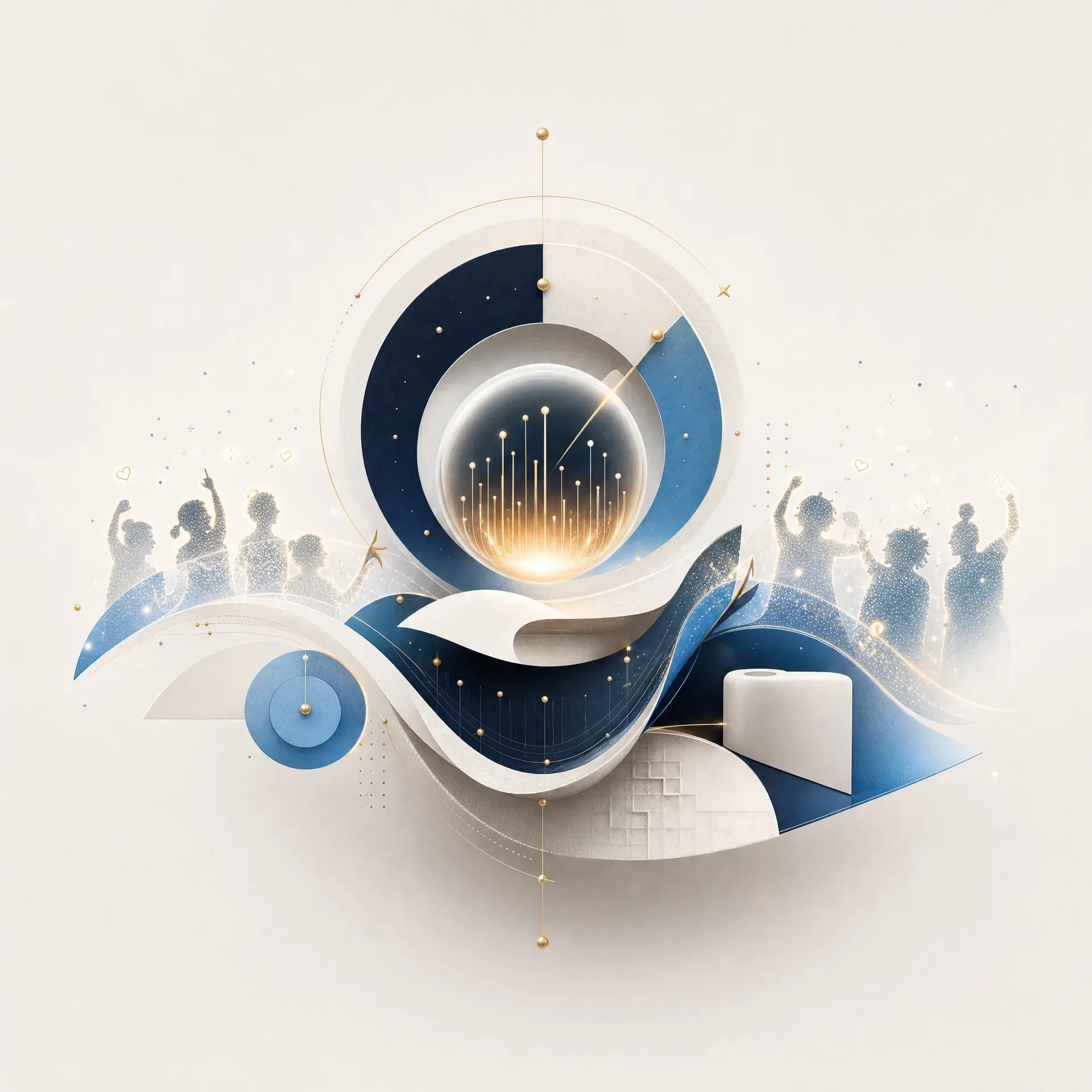 وش سالفة تريند الـ "Aura Points" وكيف تستغله في تسويق براندك؟ ⚡