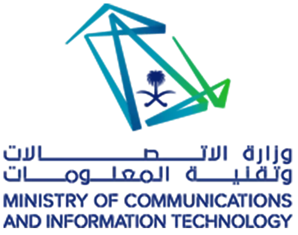 وزارة الاتصالات وتقنية المعلومات السعودية