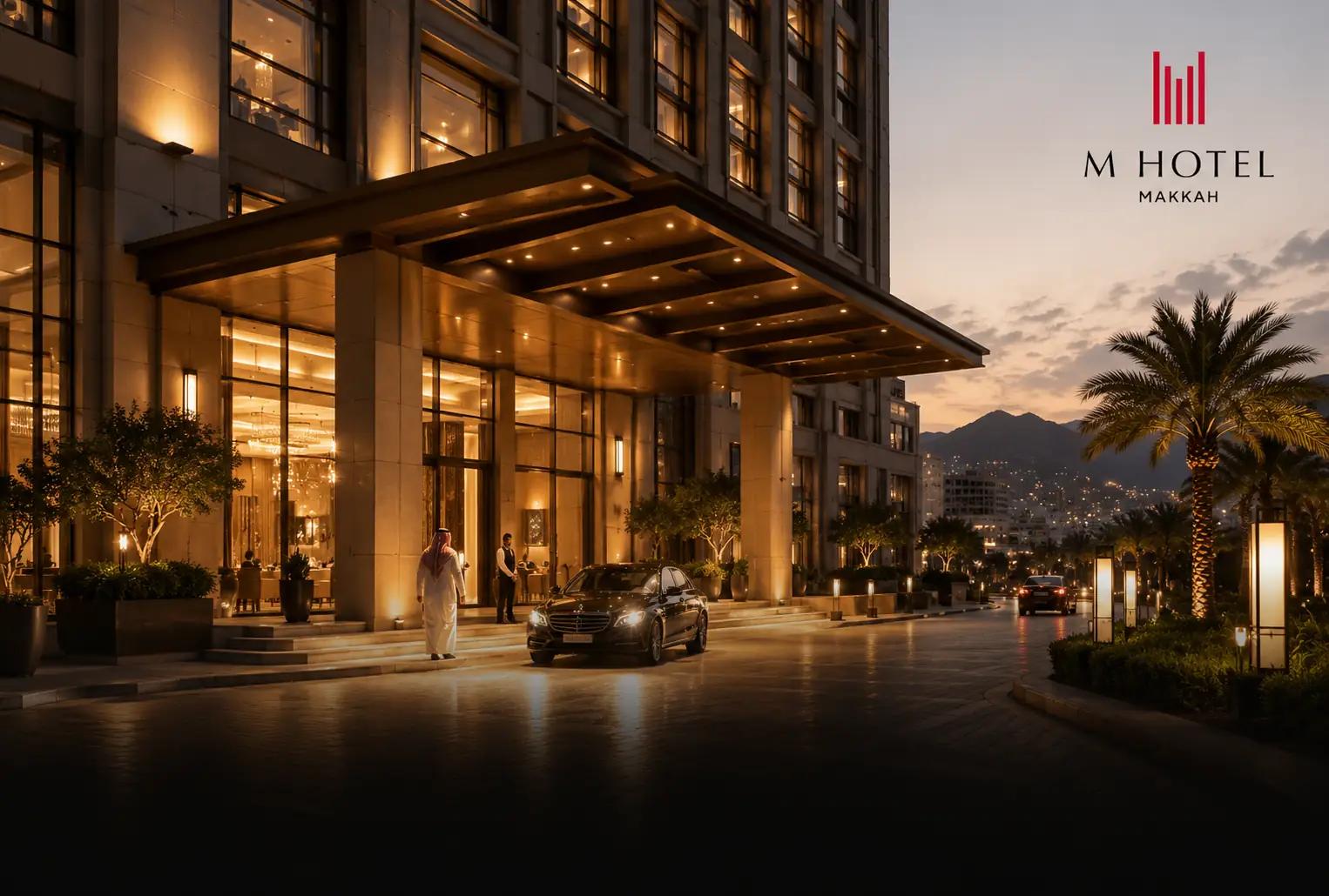 Millennuim Hotels