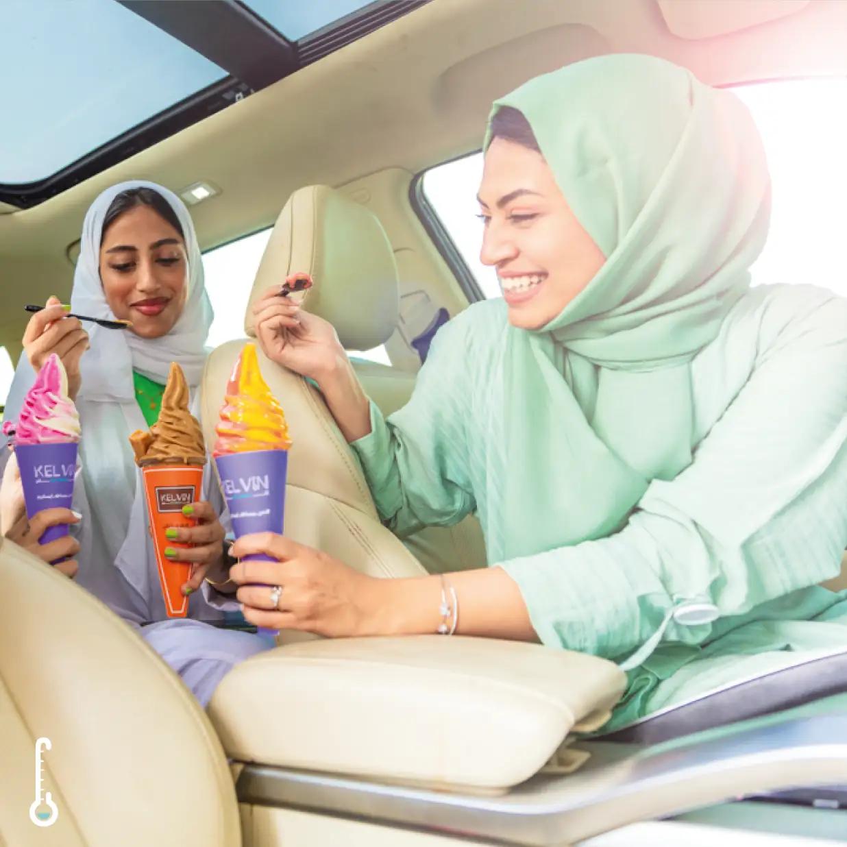 كلفن — إدارة حسابات التواصل الاجتماعي